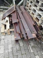Brandhout, Doe-het-zelf en Bouw, Ophalen, Zo goed als nieuw