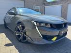 Peugeot 508 Sport Engineered PSE, Auto's, Automaat, 42 g/km, Break, Zilver of Grijs