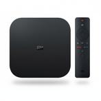 Android TV Xiaomi Mi Box S - Ideaal voor legaal abonnement, Audio, Tv en Foto, Ophalen of Verzenden, Zo goed als nieuw, HDMI