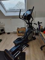 Evo Cardio crosstrainer, Ophalen