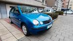 Polo 1.2 Benzine Handgeschakeld De VC DA rijdt heel goed, ni, Auto's, Electronic Stability Program (ESP), Stof, 4 cilinders, Blauw