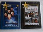 dvd's team spirit 1 & 2 uit te kiezen, Ophalen of Verzenden