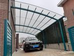 Carport Bozarc, Doe-het-zelf en Bouw, Overige materialen, 15 m² of meer, Overige typen, Gebruikt