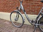 X TRACT ELEKTRISCHE FIETS TOP STAAT, Fietsen en Brommers, Ophalen of Verzenden, Zo goed als nieuw