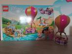 LEGO Disney Princess Betoverende reis van prinses Set, Ophalen, Zo goed als nieuw, Complete set, Lego