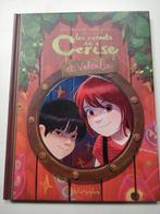 Les carnets de Cerise et Valentin, EO, Livres, Enlèvement