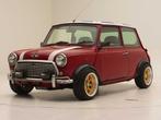 MINI COOPER 1.3MPI, Auto's, Mini, Gebruikt, Bedrijf, Handgeschakeld, Overige carrosserie