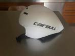 Cairbull victor tt helmet, Verzenden, Gebruikt, Heer of Dame, Cairbull