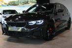 BMW M340i xDrive Touring **LASER/CUIR/360 CAM/ACC/H&K/HUD**, Cuir, Achat, Euro 6, Entreprise