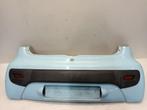 BUMPER ACHTER Citroën C1 (01-2005/09-2014), Gebruikt, Achter, Citroën, Bumper