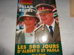 édition spéciale Palais Royal  1993 par Jo Gérard, Boeken, Tijdschriften en Kranten, Ophalen of Verzenden, Gelezen, Overige typen