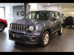 Jeep Renegade Longitude (bj 2023), Auto's, Jeep, Nieuw, Te koop, Benzine, Renegade