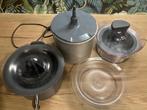 Sapcentrifuge Kenwood, Ophalen, Gebruikt, Elektrisch, Sapcentrifuge