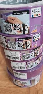 Lots matériels peinture, Enlèvement ou Envoi, Neuf, Peinture