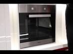 Miele 4210 B hetelucht oven, Elektronische apparatuur, Ophalen, Hete lucht, Zo goed als nieuw, Oven met grill