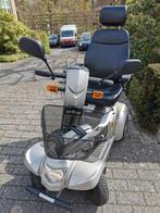 Scootmobiel goed staat bijna nieuw Vermeiren Ceres 4wiel, Ophalen of Verzenden, Zo goed als nieuw