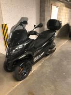 MP3 …. 530., Motoren, Particulier