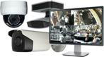 installation camera de surveillance au meilleur prix!!, TV, Hi-fi & Vidéo, Enlèvement ou Envoi, Neuf