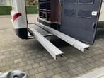 Glissières alu Weih-tec Camping car ou fourgon, Caravans en Kamperen, Particulier