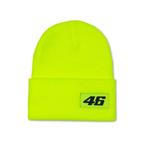 Valentino Rossi core 46 fluo beanie muts VRMBE325328, Vêtements | Hommes, Bonnets, Écharpes & Gants, Enlèvement ou Envoi, Neuf