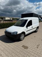 Opel Combo 1.7 CDTI Lichte vracht, Auto's, Bluetooth, Bedrijf, Dealer onderhouden, Te koop