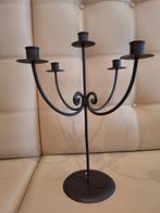 Kandelaar, Antiek en Kunst, Ophalen of Verzenden