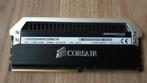 Corsair DDR4 Dominator Platinum 4x16GB 3200 MHz te koop., Desktop, 64 GB, Ophalen of Verzenden, Zo goed als nieuw