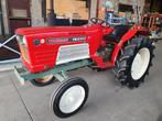 Yanmar tractor met 25 pk in nieuwstaat, Zakelijke goederen, Ophalen of Verzenden