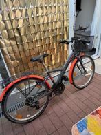 Fiets, Fietsen en Brommers, Fietsen | Dames | Damesfietsen, Ophalen, Zo goed als nieuw, Overige merken, Versnellingen