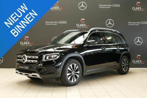 Mercedes-Benz GLB 200d DOS 7384, Auto's, Mercedes-Benz, Bedrijf, Te koop, GLB, Achteruitrijcamera, Airbags, Airconditioning, Climate control