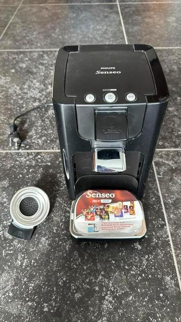 Machine à café Philips Senseo, Electroménager, Enlèvement, Neuf