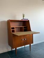 Vintage secretaire, Ophalen, Vint@age.be, Gebruikt, Vintage