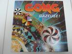 Gong - Gazeuse !, Ophalen of Verzenden, Gebruikt