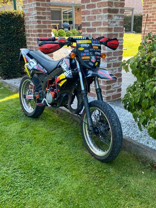 Derbi senda sm drd, Fietsen en Brommers, Brommers | Derbi, Ophalen