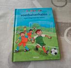 Eva Czrewenka - Voetbalverhalen voor beginnende lezers, Ophalen of Verzenden, Zo goed als nieuw, Eva Czrewenka