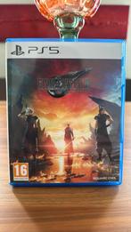 Final Fantasy VII Rebirth PS5, Ophalen of Verzenden, Zo goed als nieuw