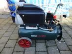 compressor, Doe-het-zelf en Bouw, Compressors, Ophalen, 6 tot 10 bar, Zo goed als nieuw, Minder dan 200 liter/min
