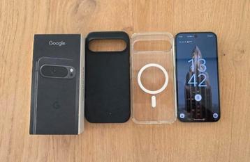Exchange Google Pixel 9 Pro XL 256 giga  beschikbaar voor biedingen
