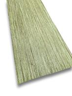 Groen designfineer | 210x18 cm, Verzenden, Nieuw