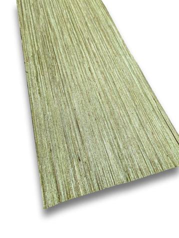 Groen designfineer | 210x18 cm beschikbaar voor biedingen