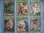 Wereldberoemde verhalen, toppers in strip, Boeken, Stripverhalen, Meerdere stripboeken, Ophalen of Verzenden, Zo goed als nieuw