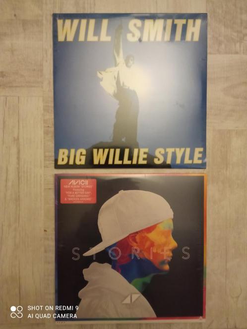 SIN89/Triphop/Hip Hop/Kanye West/Snoop D.Doog/Gor, Cd's en Dvd's, Vinyl | Rock, Zo goed als nieuw, 12 inch, Ophalen of Verzenden