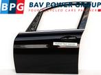 PORTIER LINKS VOOR BMW 2 serie Active Tourer (F45), Gebruikt, Links, BMW, Deur