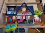 Fisher price Little People huis, Kinderen en Baby's, Speelgoed | Poppenhuizen, Ophalen, Zo goed als nieuw