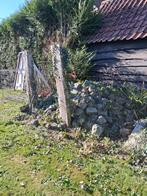 Kasseien, Tuin en Terras, Ophalen, Gebruikt, Overige typen, Natuursteen