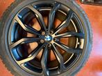 Bmw x3 G01 en x4 velgen met Pirelli winterbanden, Auto-onderdelen, Banden en Velgen, Ophalen of Verzenden
