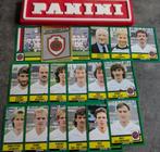 PANINI FOOTBALL 89 FC ANTWERP  18 STICKERS 1989, Verzenden, Nieuw