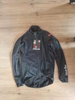 Fiets jas (zero rh+), Ophalen of Verzenden, Zo goed als nieuw, M