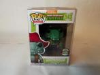 TMNT Ninja Turtles - Leatherhead | Funko Pop! Television, Ophalen of Verzenden, Nieuw
