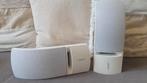 Bose 161-luidsprekers, paar baffle-luidsprekers, Audio, Tv en Foto, Home Cinema-sets, Ophalen of Verzenden, Gebruikt